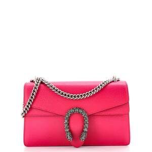Gucci Dionysus Bag Leather Small #242131G14B